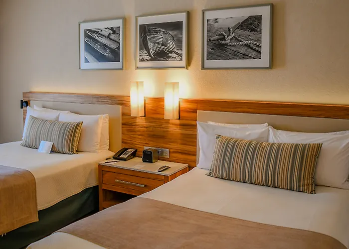 Emporio Cancun